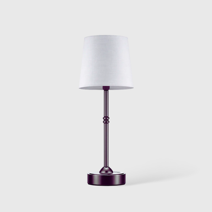 Budapest Atelier™ – Lámpara de Mesa Inalámbrica – Lúmina Mesa