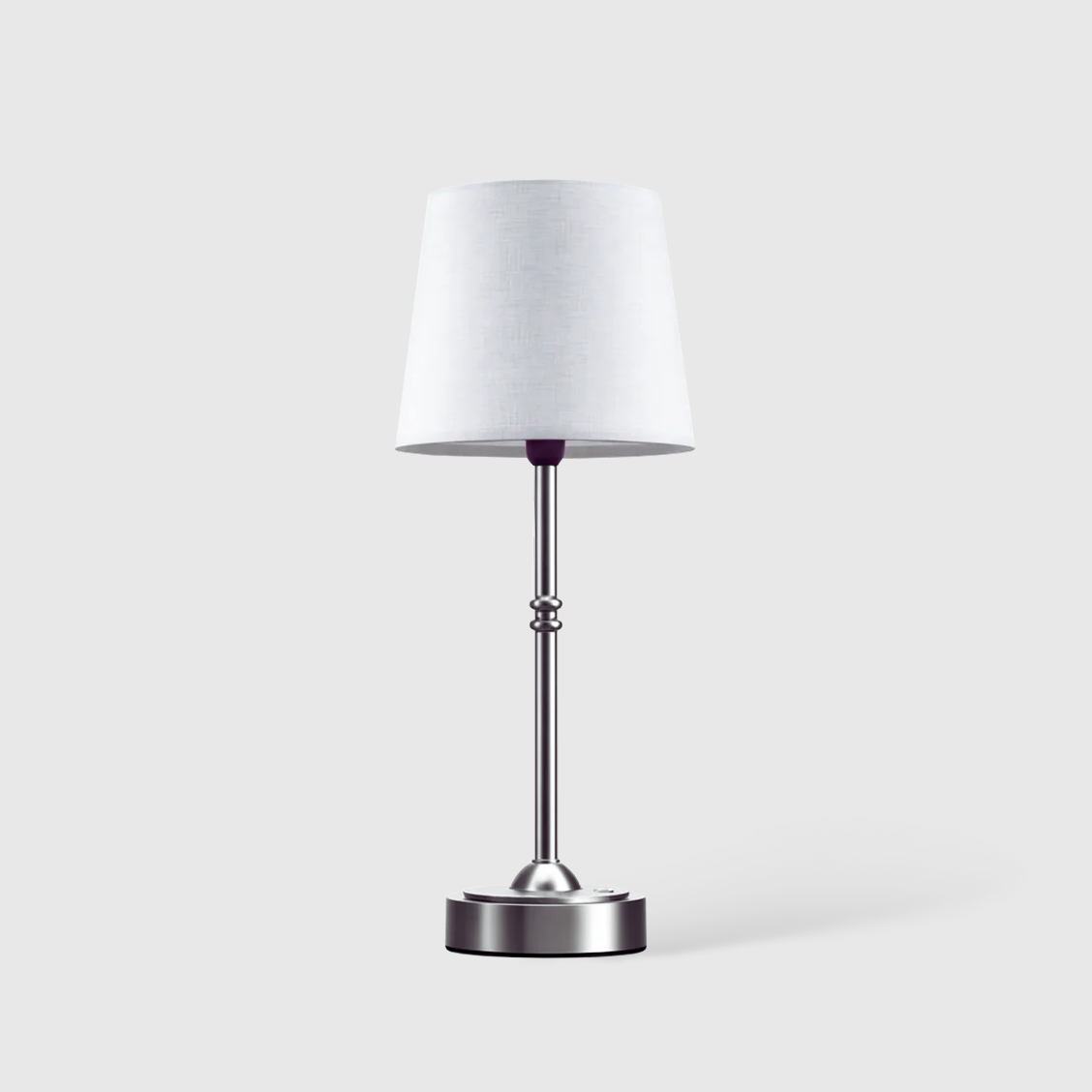 Budapest Atelier™ – Lámpara de Mesa Inalámbrica – Lúmina Mesa