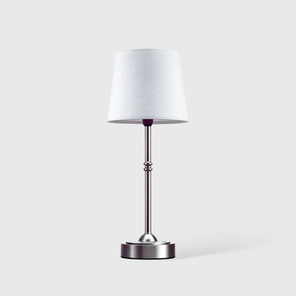 Budapest Atelier™ – Lámpara de Mesa Inalámbrica – Lúmina Mesa