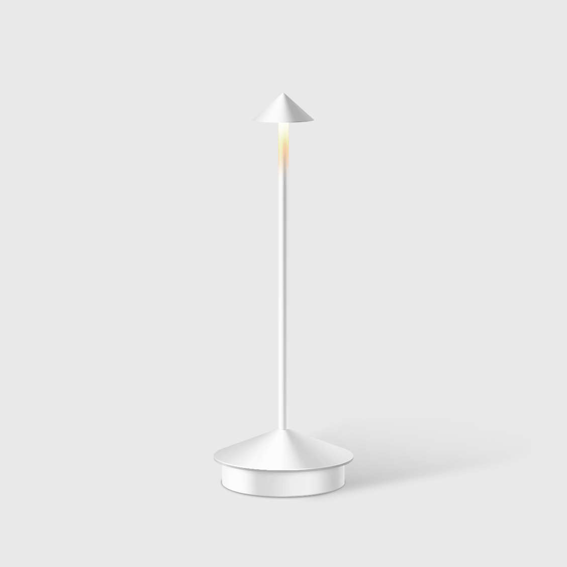 Shanghai Atelier™ – Lámpara de Mesa Inalámbrica – Lúmina Mesa