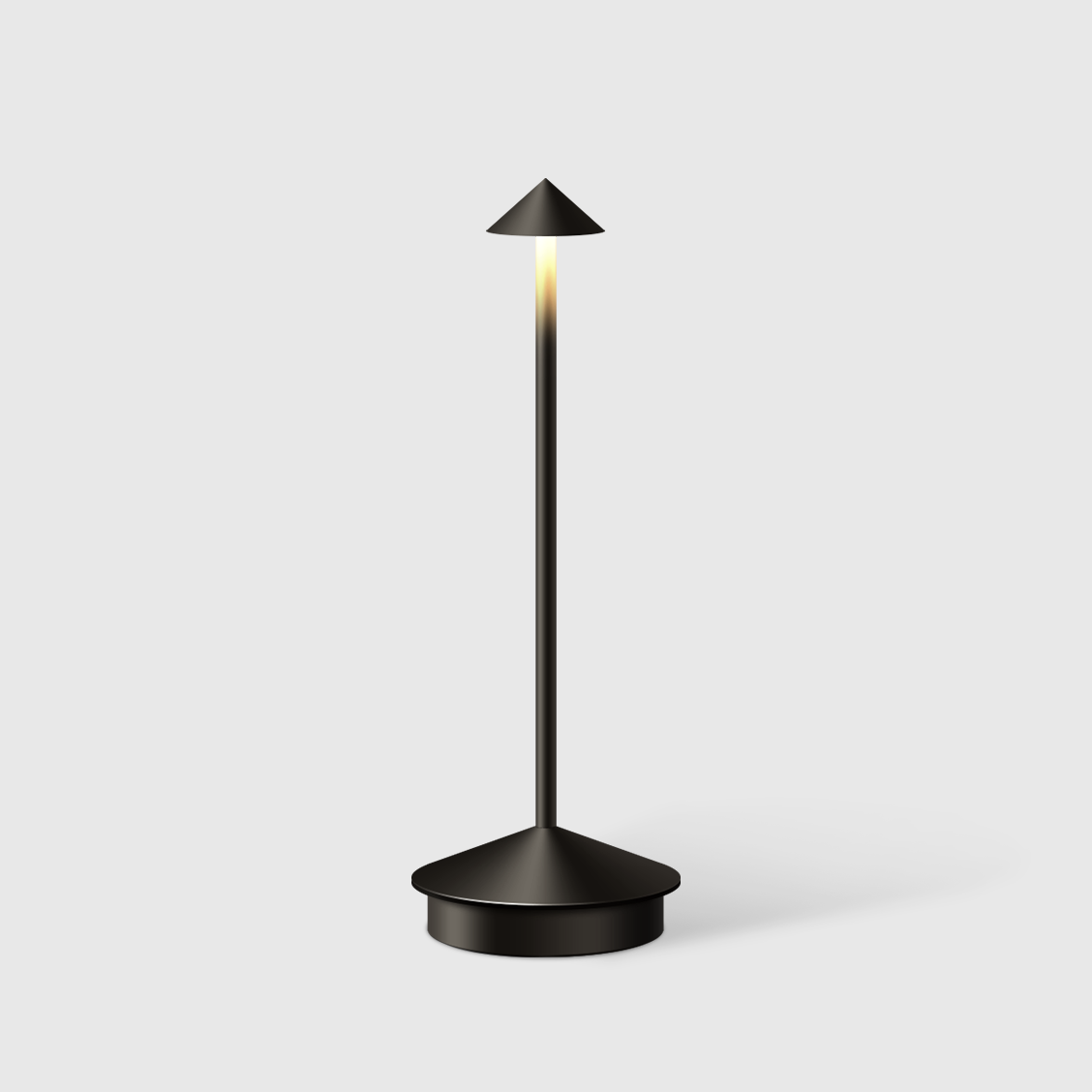 Shanghai Atelier™ – Lámpara de Mesa Inalámbrica – Lúmina Mesa