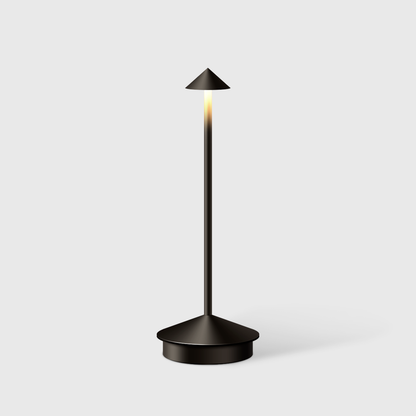 Shanghai Atelier™ – Lámpara de Mesa Inalámbrica – Lúmina Mesa