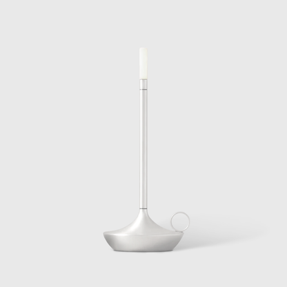Tibet Atelier™ – Lámpara de Mesa Inalámbrica – Lúmina Mes