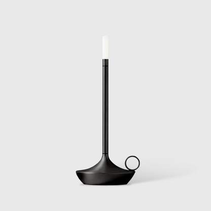 Tibet Atelier™ – Lámpara de Mesa Inalámbrica – Lúmina Mes