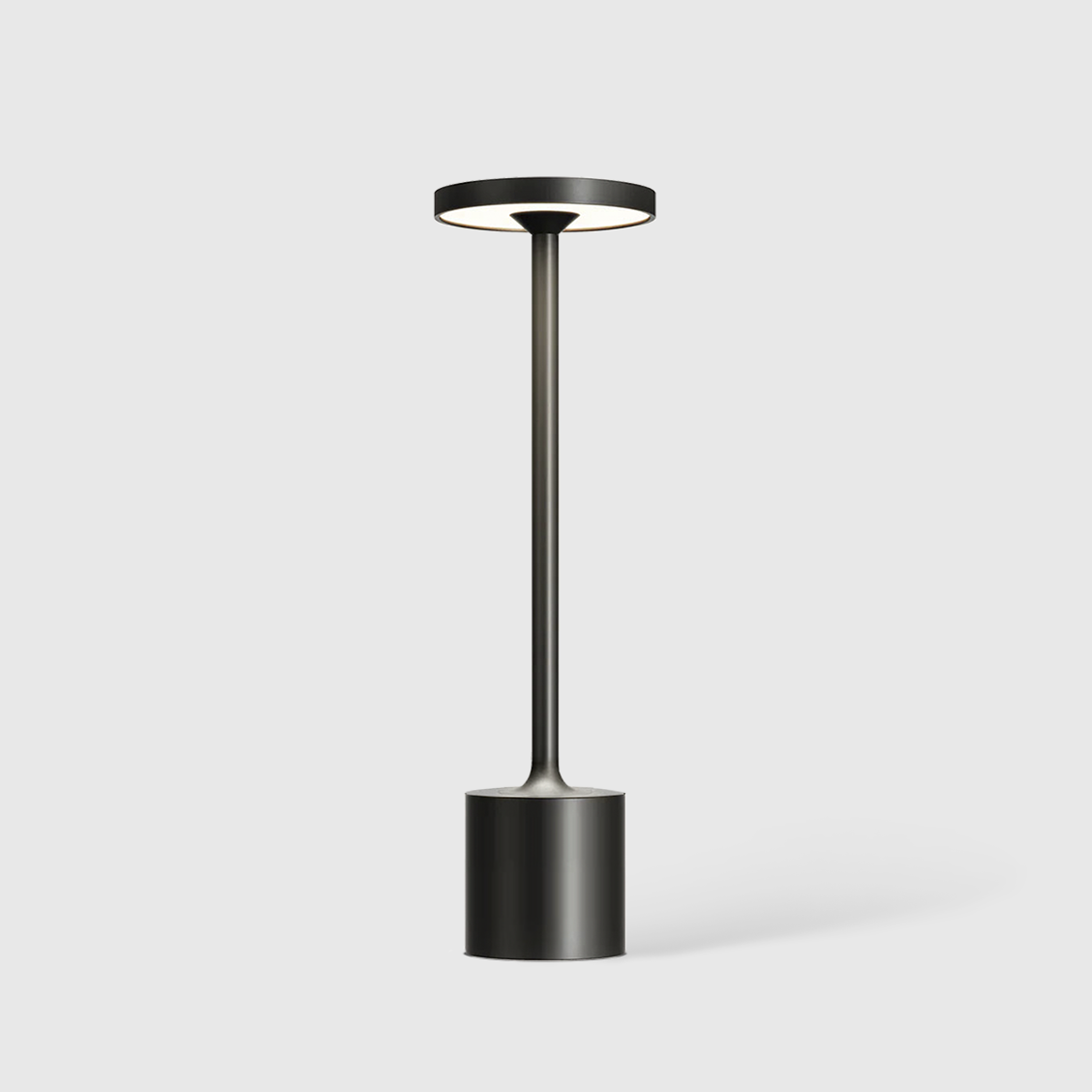 Oslo Atelier™ – Lámpara de Mesa Inalámbrica – Lúmina Mesa