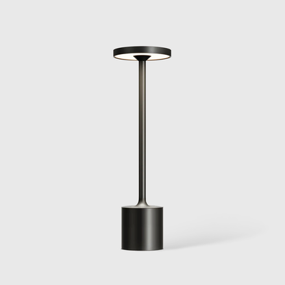 Oslo Atelier™ – Lámpara de Mesa Inalámbrica – Lúmina Mesa