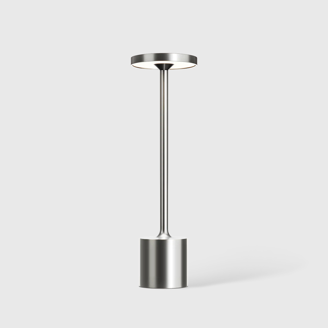 Oslo Atelier™ – Lámpara de Mesa Inalámbrica – Lúmina Mesa