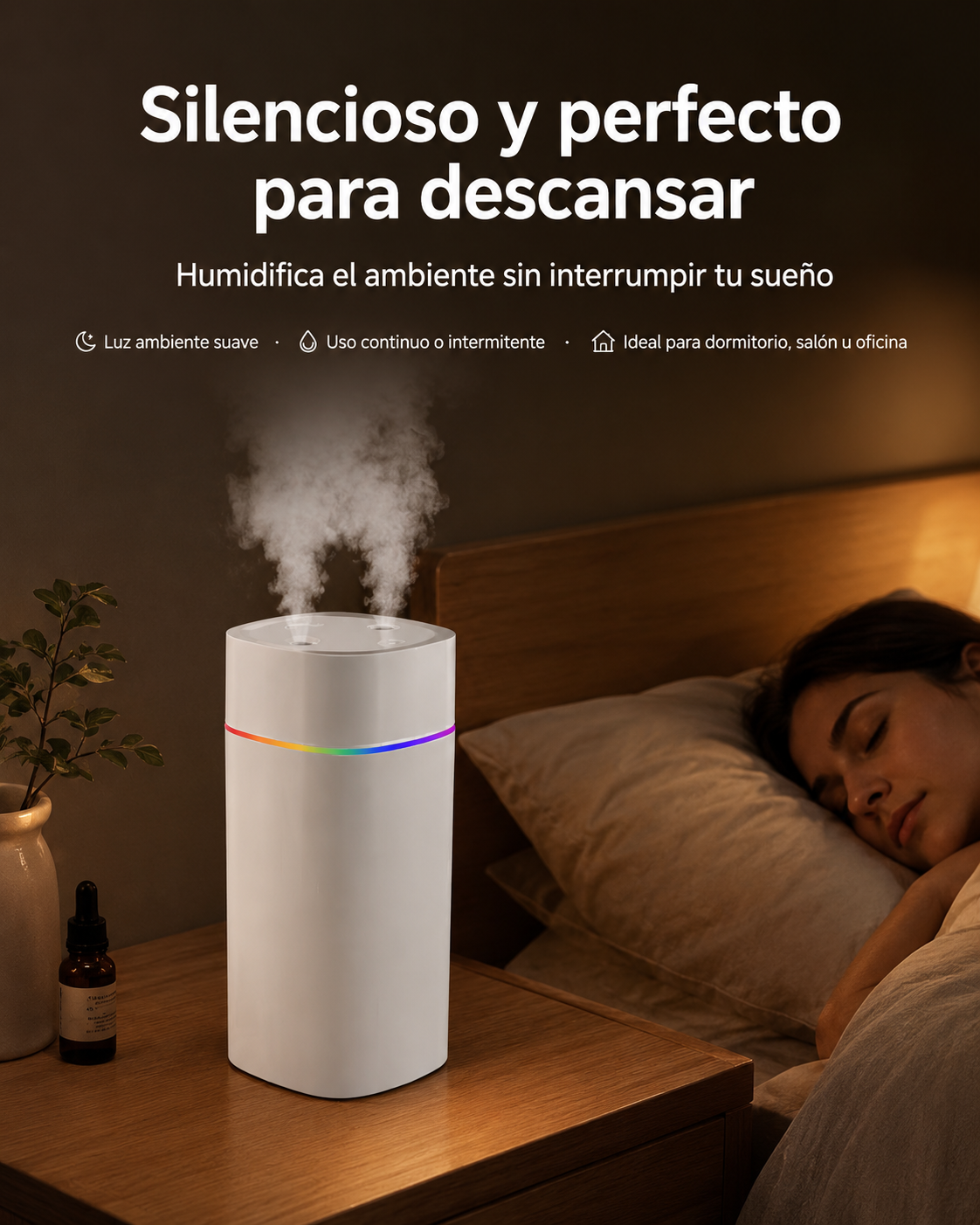 Difusor Nox Living