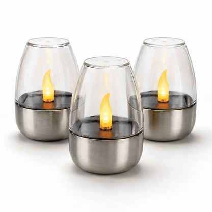 Solenne™ – Vela Solar Noxlight