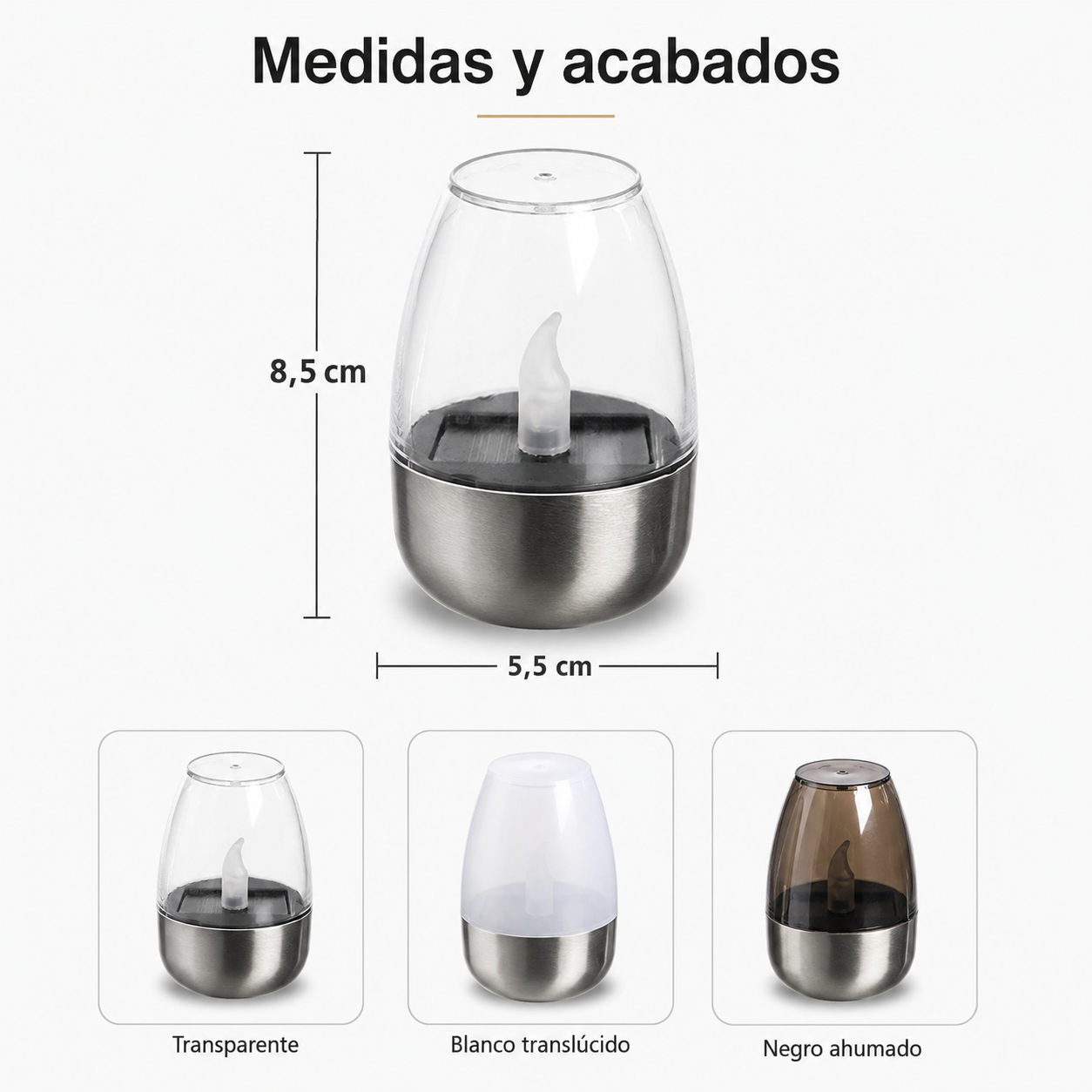 Solenne™ – Vela Solar Noxlight