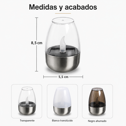 Solenne™ – Vela Solar Noxlight