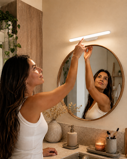 Noxlight Glor – Lámpara magnética inteligente