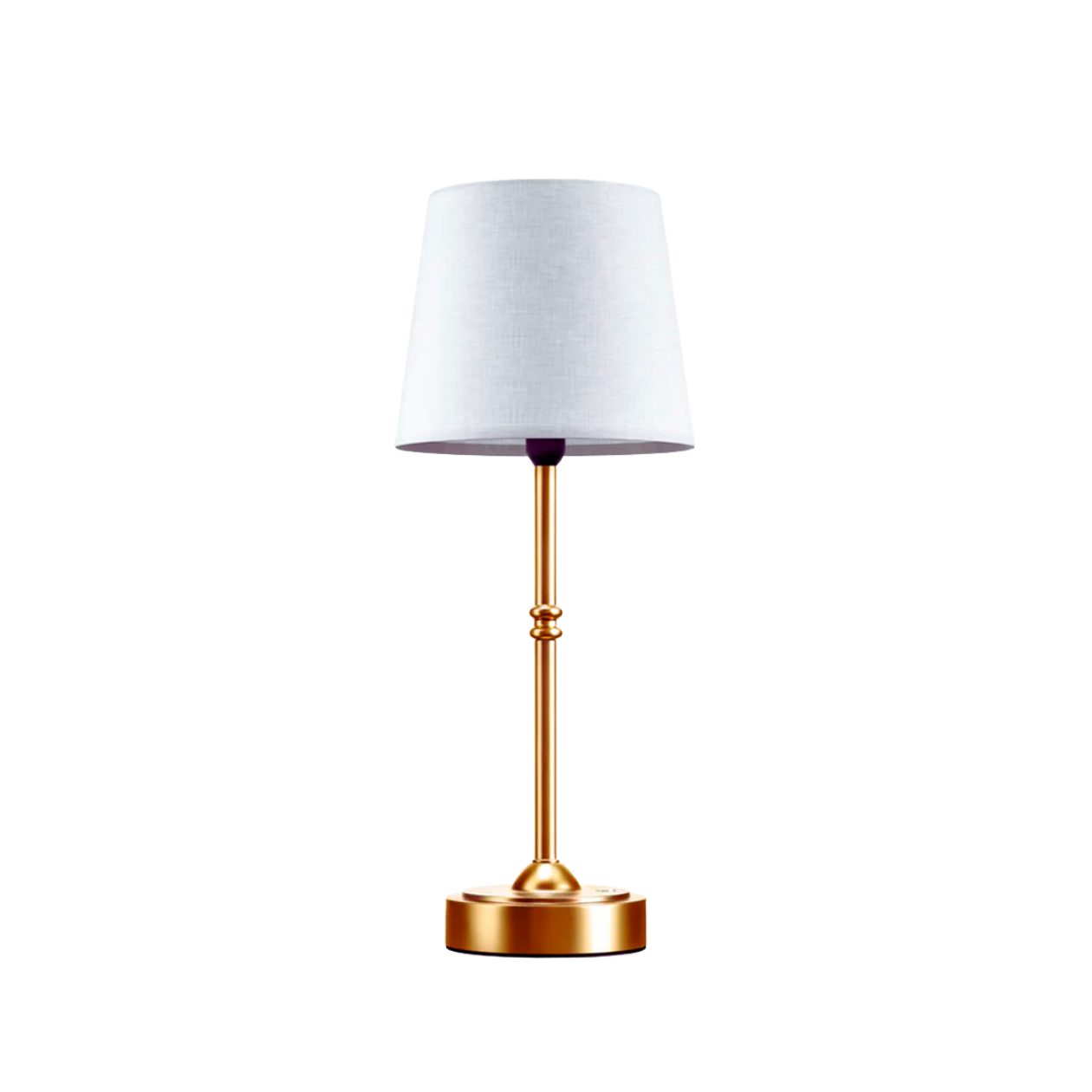 Budapest Atelier™ – Lámpara de Mesa Inalámbrica – Lúmina Mesa