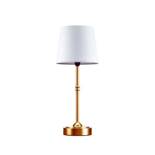 Budapest Atelier™ – Lámpara de Mesa Inalámbrica – Lúmina Mesa
