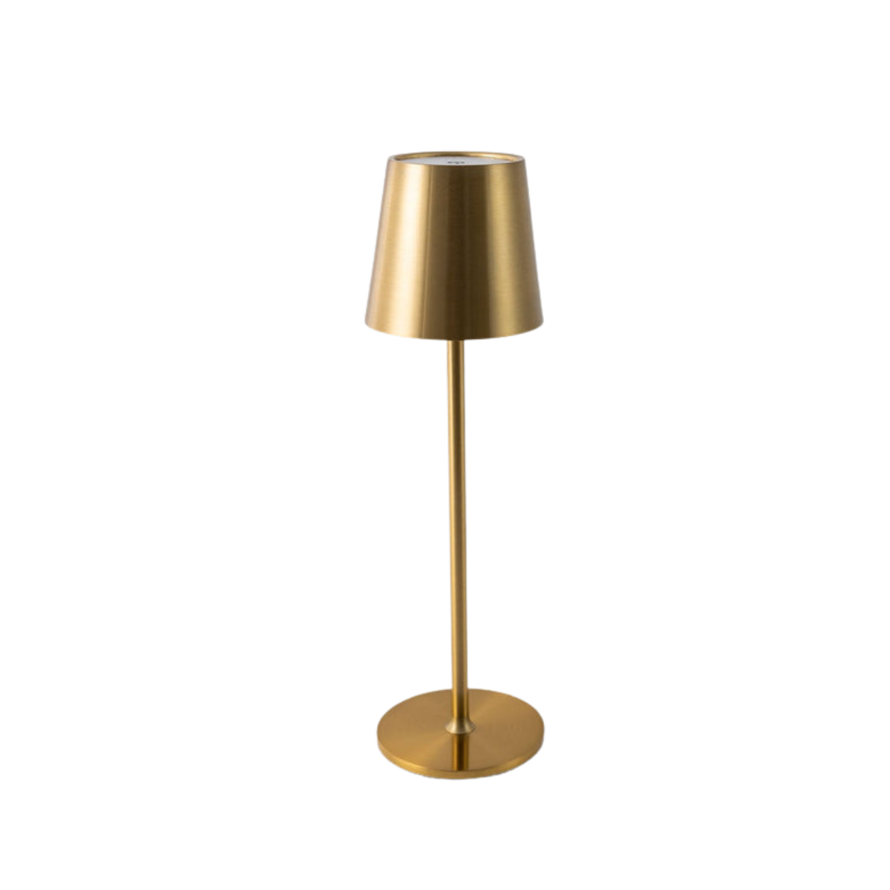 Alba Atelier™ – Lámpara de Mesa Inalámbrica – Lúmina Mesa