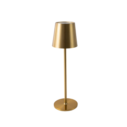 Alba Atelier™ – Lámpara de Mesa Inalámbrica – Lúmina Mesa