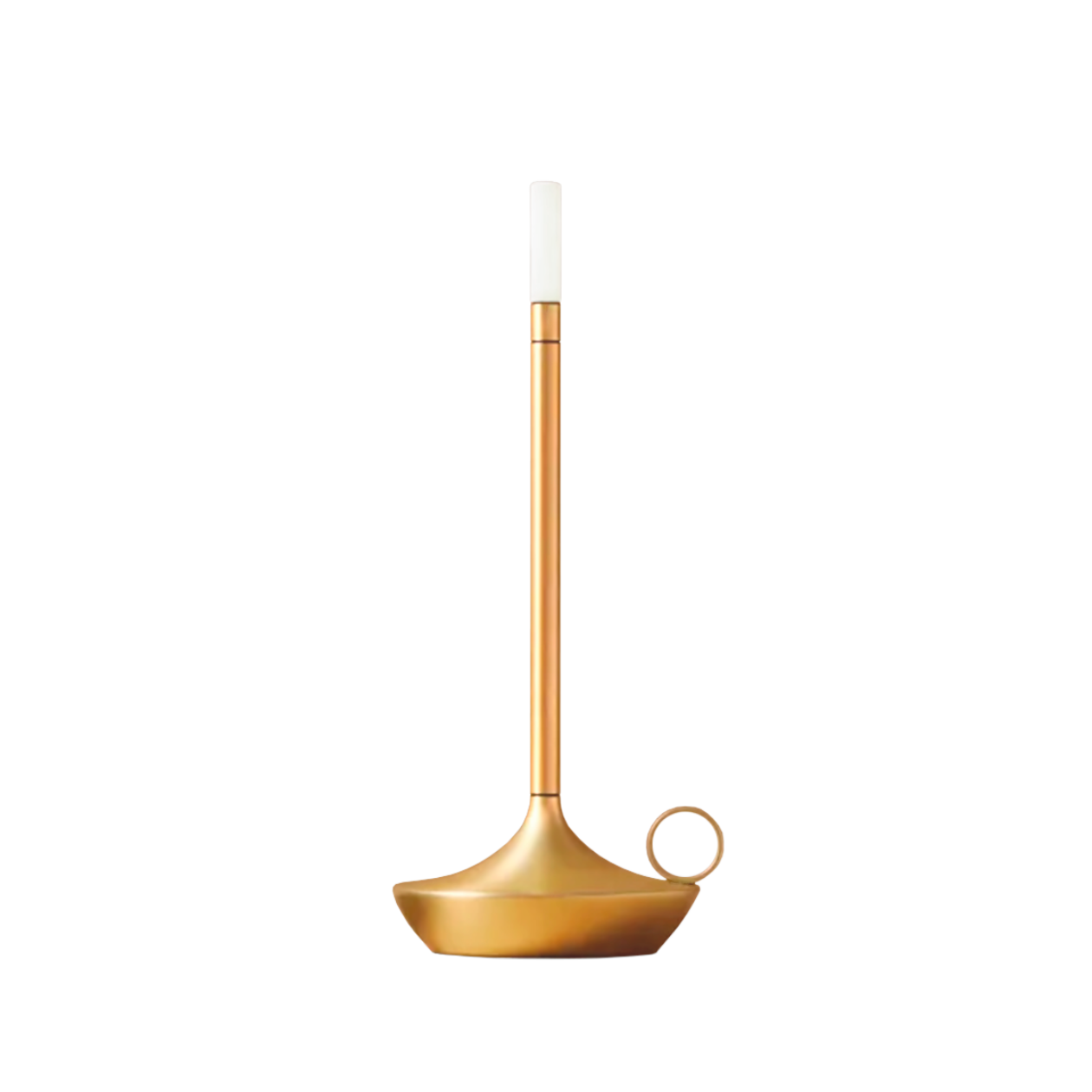 Tibet Atelier™ – Lámpara de Mesa Inalámbrica – Lúmina Mes