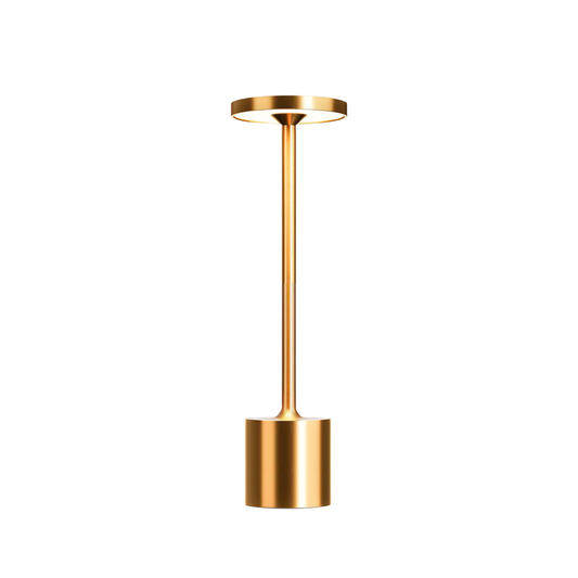 Oslo Atelier™ – Lámpara de Mesa Inalámbrica – Lúmina Mesa