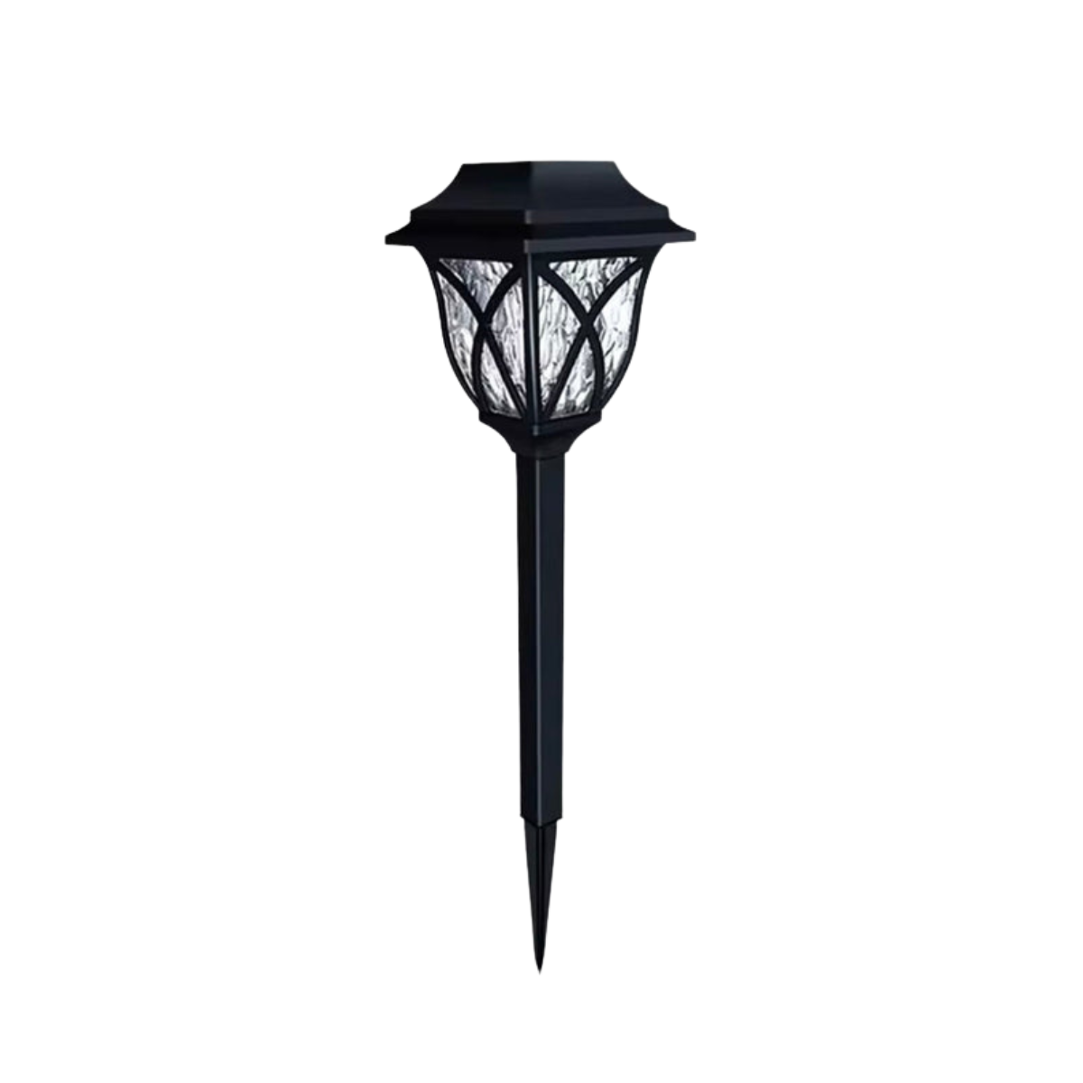 Twilight Grove™ – Baliza Solar de Jardín – Velora Outdoor