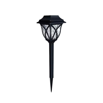 Twilight Grove™ – Baliza Solar de Jardín – Velora Outdoor