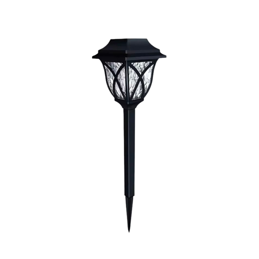 Twilight Grove™ – Baliza Solar de Jardín – Velora Outdoor