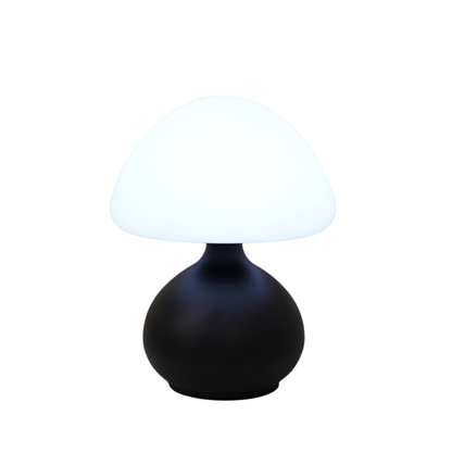 Lámpara Mushroom Moderna – Colección Iluminación de Mesa