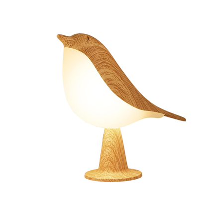 Lámpara de Mesa Birdy Aesthetic - Colección Lúmina iluminacíon de Mesa