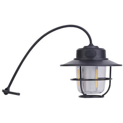 Nomad Ember™ – Farol Portátil de Ambiente – Lúmina Nomad
