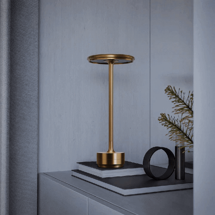 Lámpara Aura  Noxlight