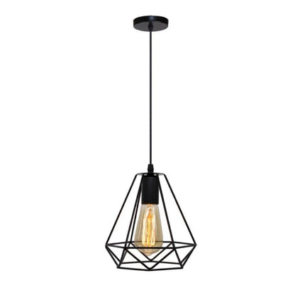Lámpara Colgante Vintage Industrial - Colección  Iluminación de Techo,Noctis Ceiling