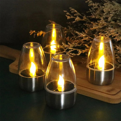 Solenne™ – Vela Solar Noxlight