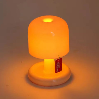 Lámpara Sunset Mushroom LED – colección iluminacíon de mesa
