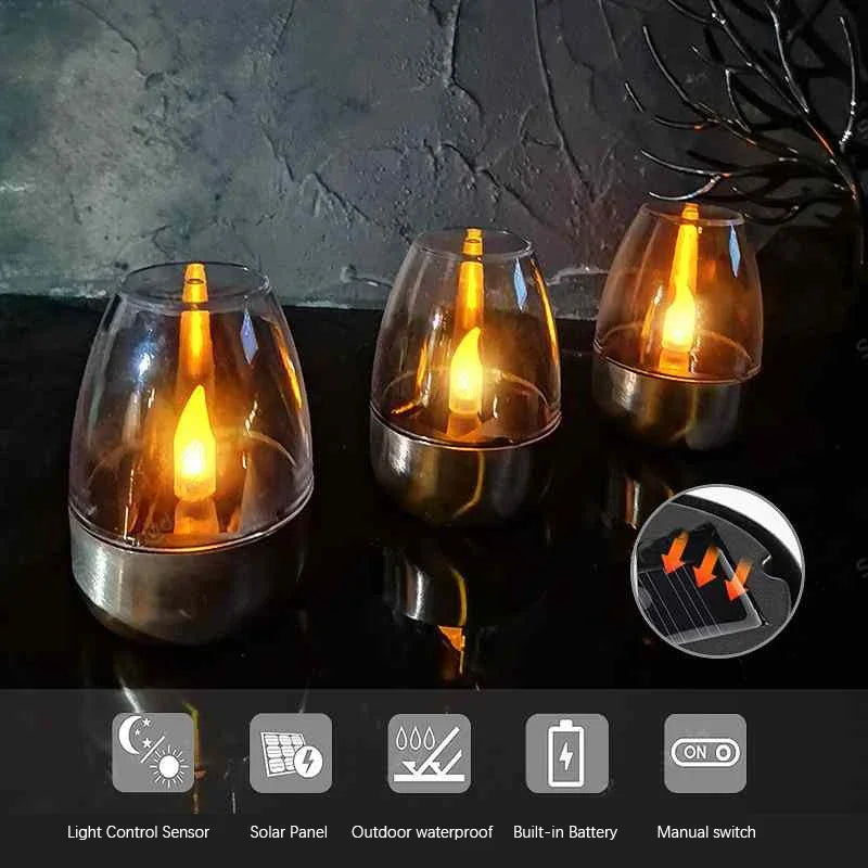 Solenne™ – Vela Solar Noxlight