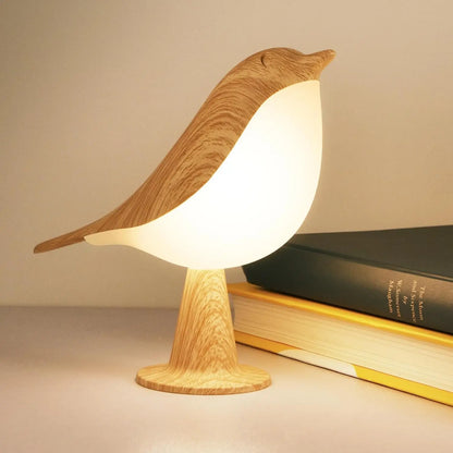 Lámpara de Mesa Birdy Aesthetic - Colección Lúmina iluminacíon de Mesa