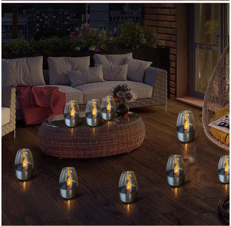 Solenne™ – Vela Solar Noxlight