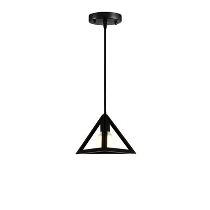 Lámpara Colgante Vintage Industrial - Colección  Iluminación de Techo,Noctis Ceiling