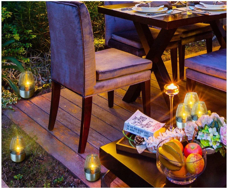 Solenne™ – Vela Solar Noxlight