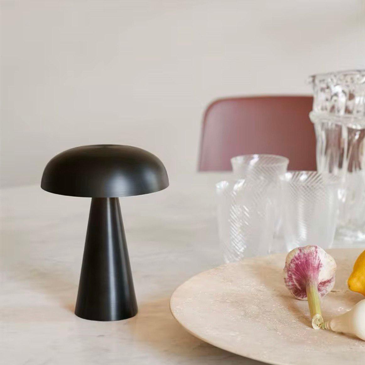 Yokohama Atelier™ – Lámpara de Mesa Inalámbrica – Lúmina Mesa